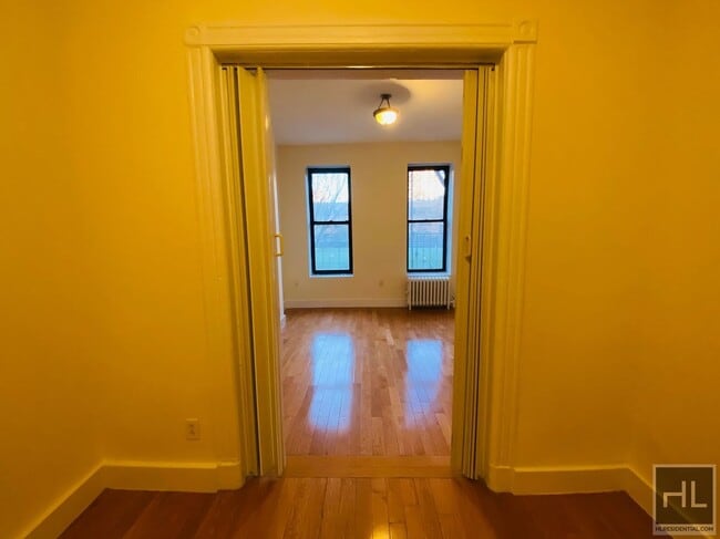 Foto del edificio - AMSTERDAM AVENUE