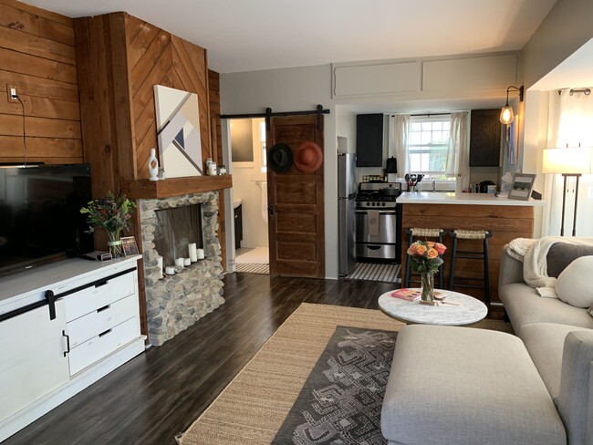 Foto del edificio - 257 Windward Ave