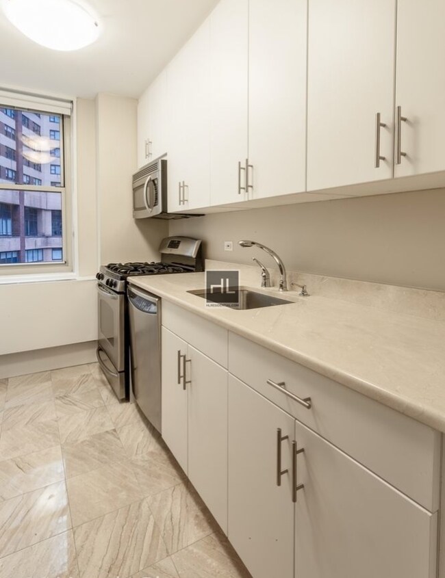 Foto del edificio - West 63rd Street