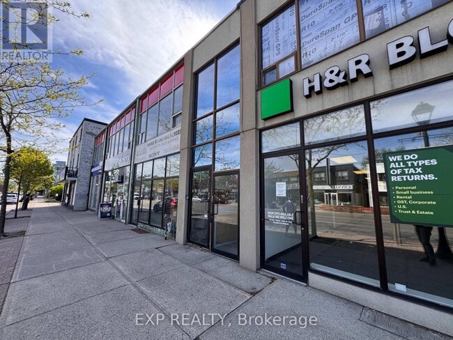 Building Photo - 256 Lakeshore Rd E