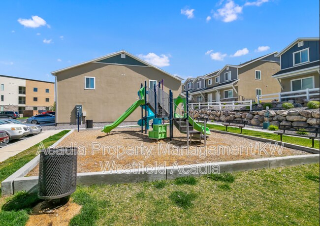 Foto del edificio - 14838 S Trap Rock Way