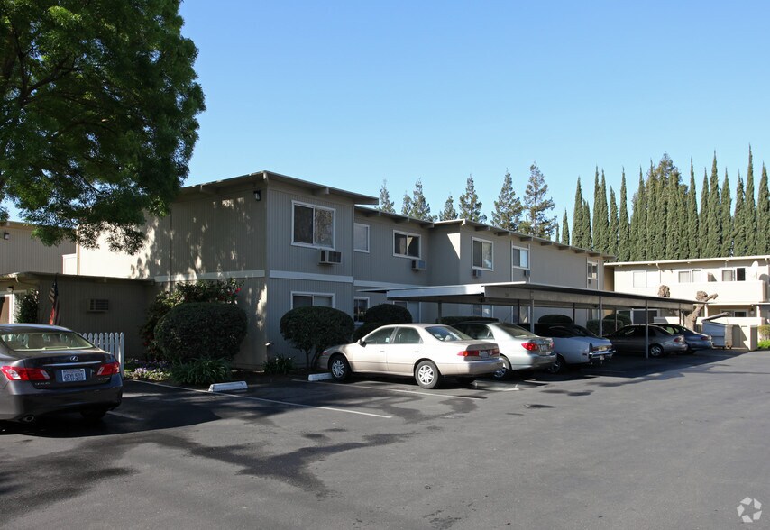 Northview Apartments Rentals Turlock, CA