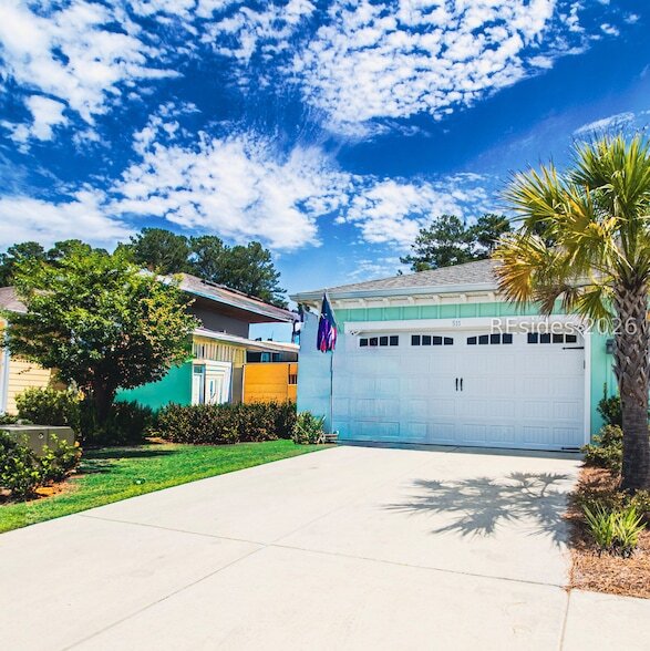 Foto del edificio - 511 Landshark Blvd