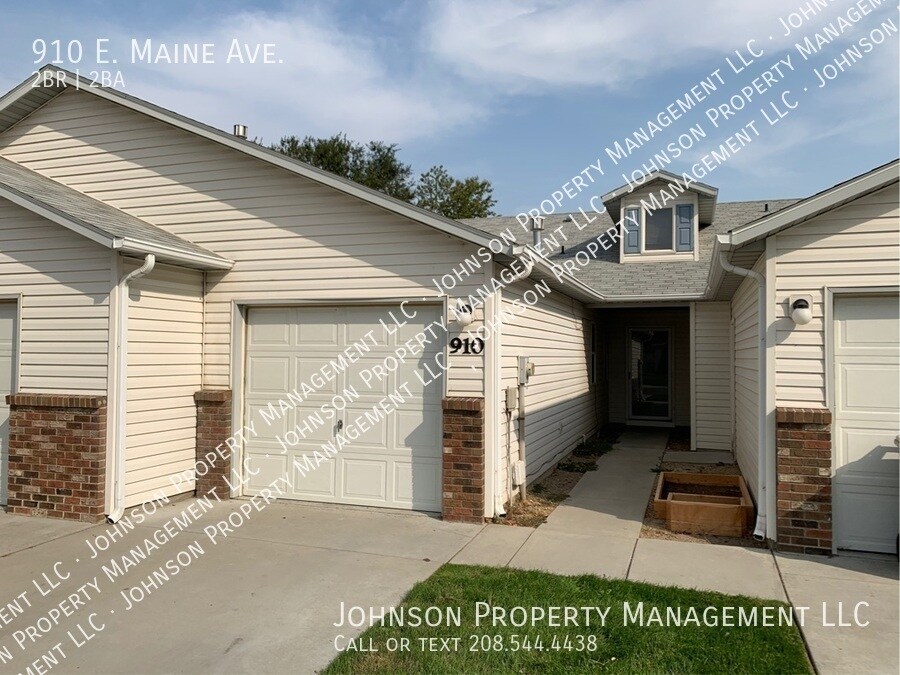 Foto principal - 910 E Maine Ave