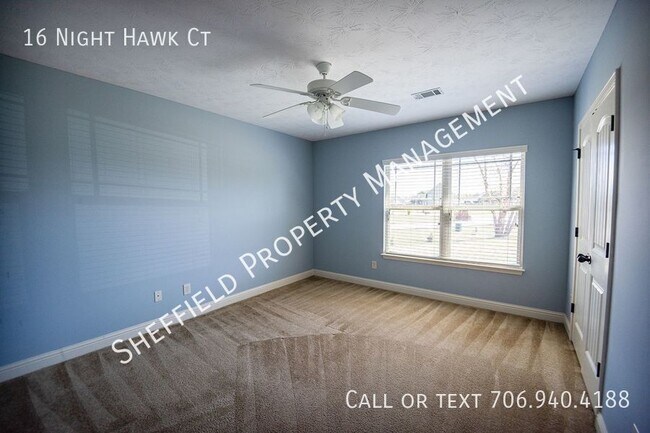 Building Photo - 16 Night Hawk Ct