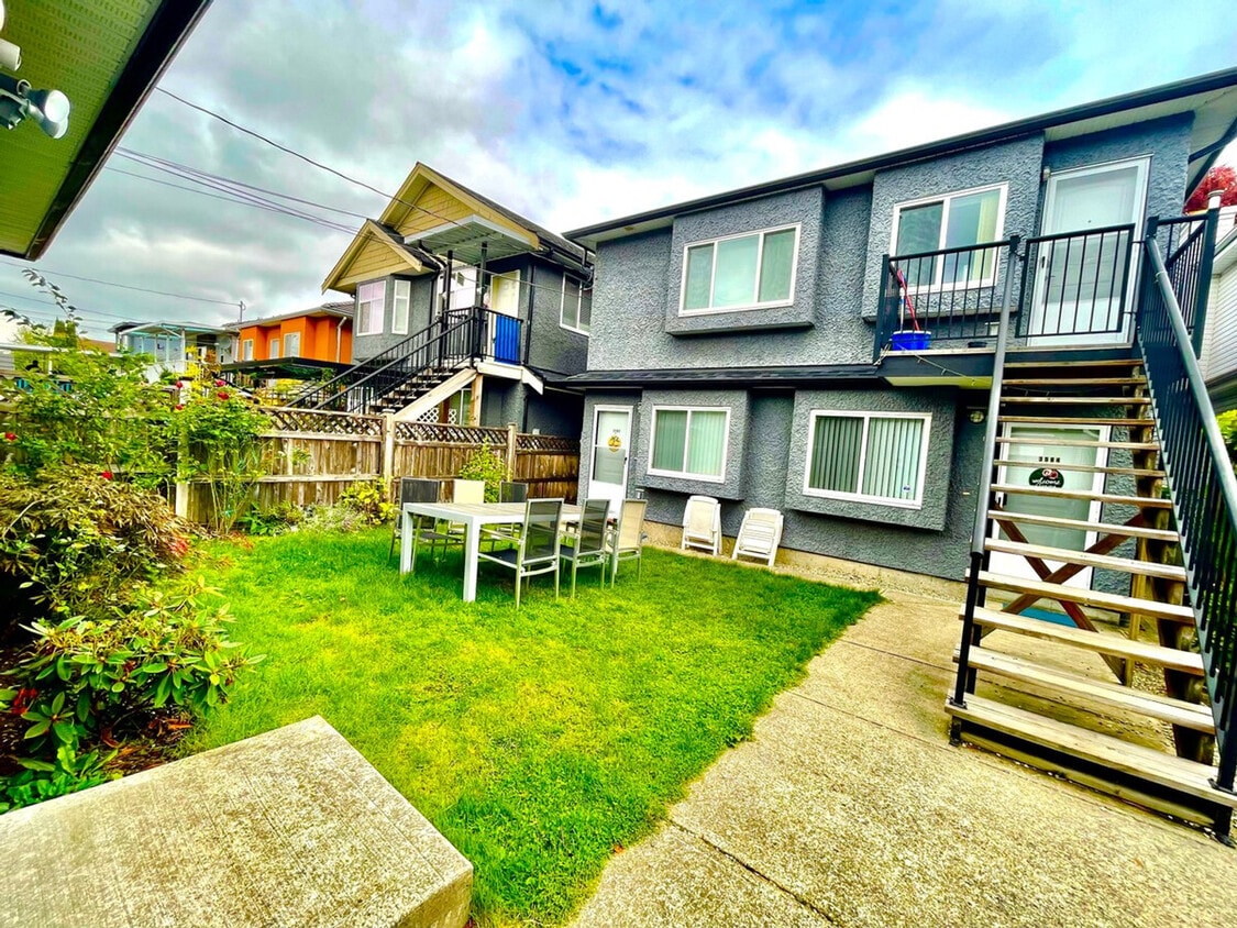 Primary Photo - 3582 E 26th Ave