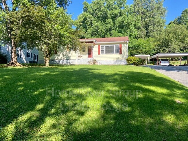 Building Photo - 3709 Oakland Terrace