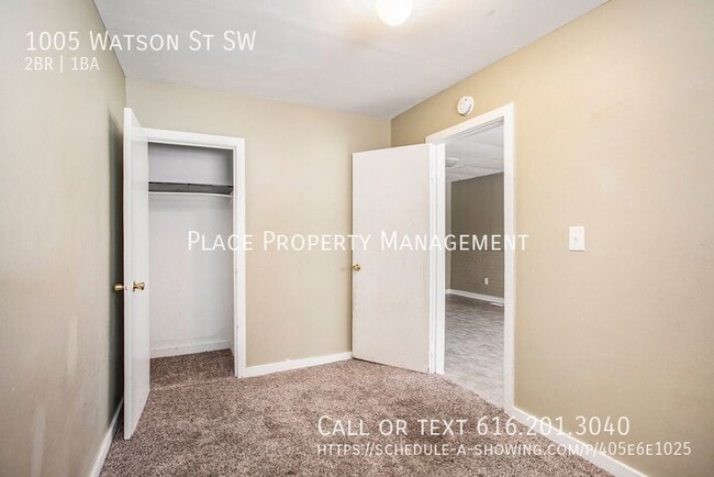 Building Photo - 1005 Watson St SW