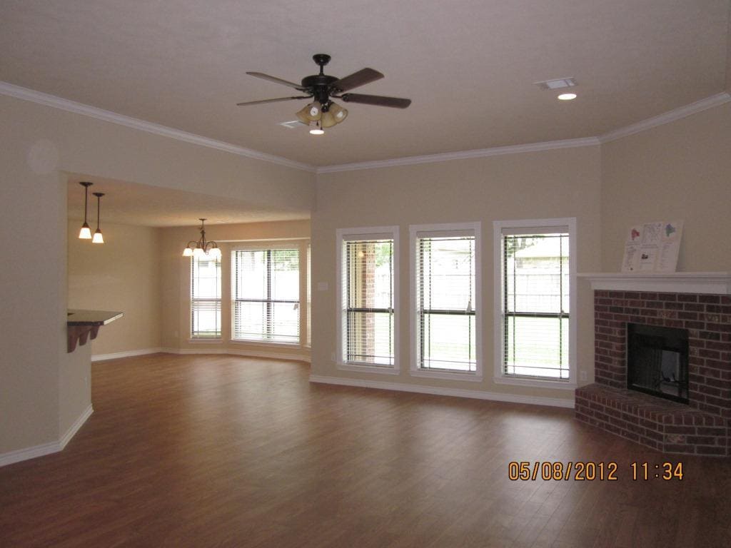 Photo - 1109 Pamplin Ct (College Station, TX)