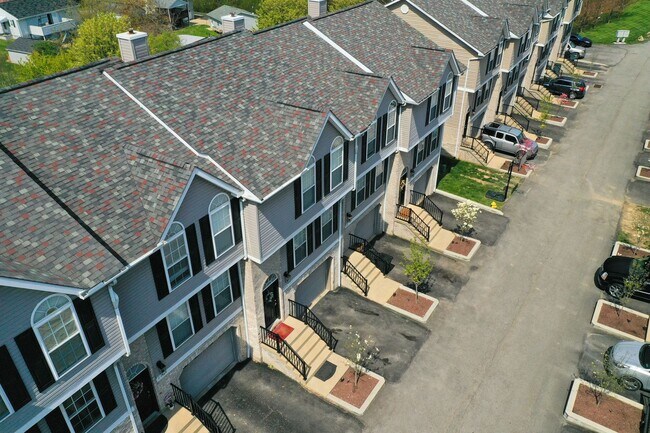 Foto del edificio - 2 Bed / 1.5 Bath Townhouse for Rent in Monaca, PA!