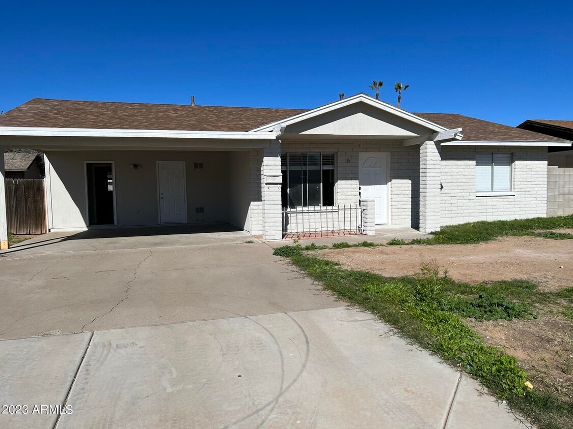 5138 W Holly St, Phoenix, AZ 85035 House Rental in Phoenix, AZ