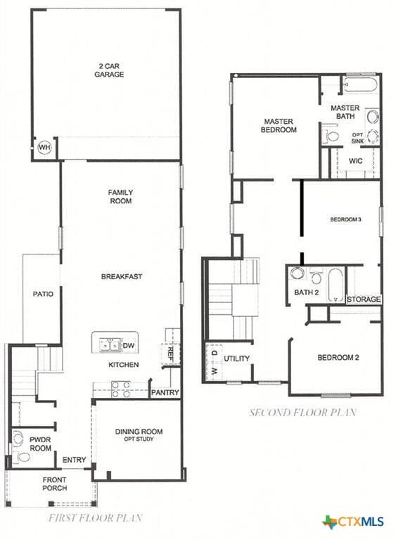 Foto del edificio - 308 Craters of the Moon Blvd
