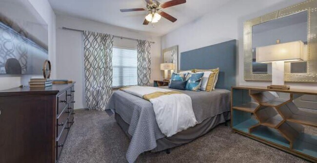 Foto del edificio - 2 bedroom in Conroe TX 77304