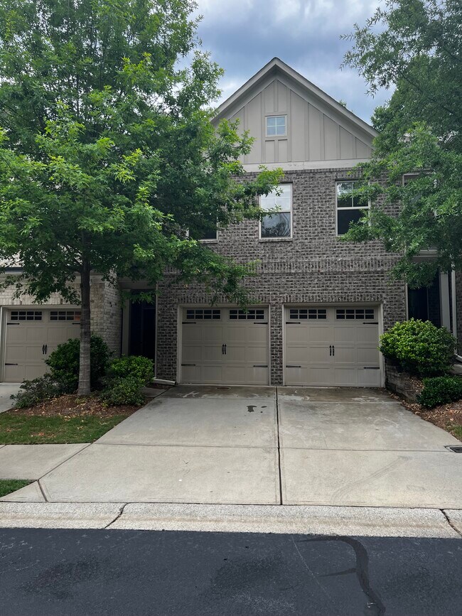 Foto del edificio - 1981 Brightleaf Way