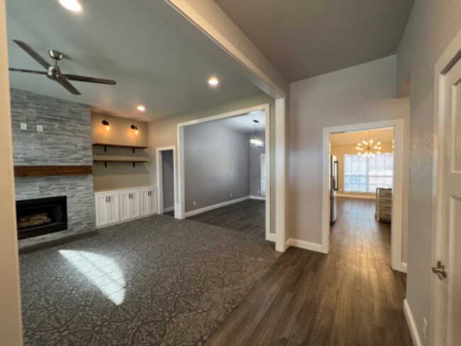 Foto del edificio - 17604 Wain Bridge Ave