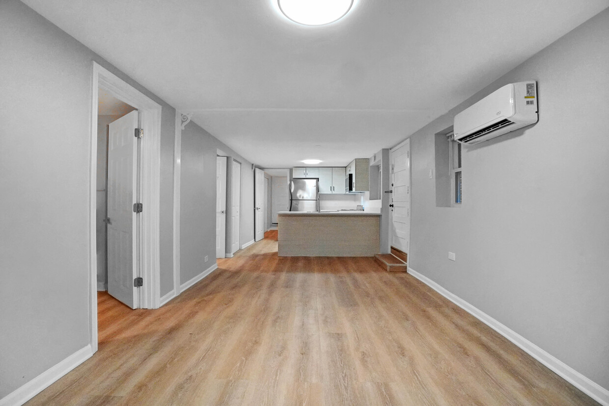 Foto principal - 3723 N Whipple St