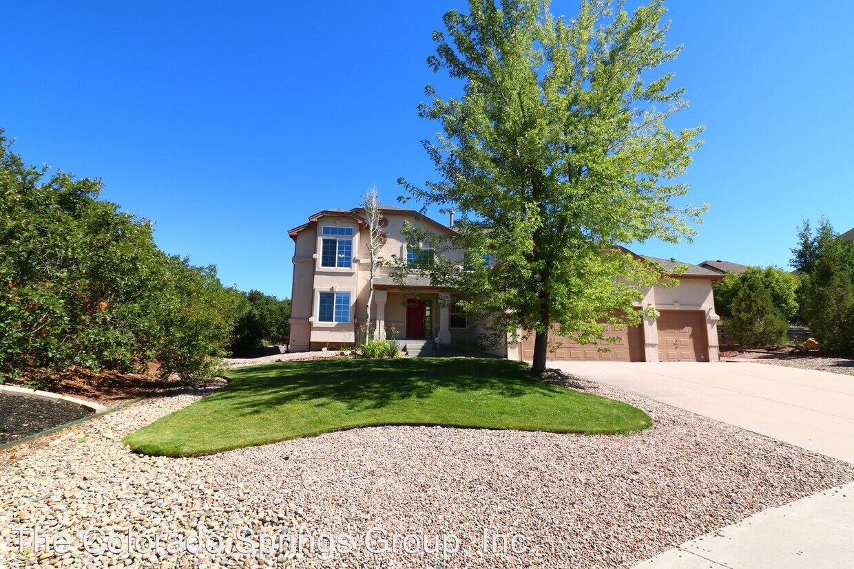 Primary Photo - 4 br, 2.5 bath House - 13879 Voyager Parkway