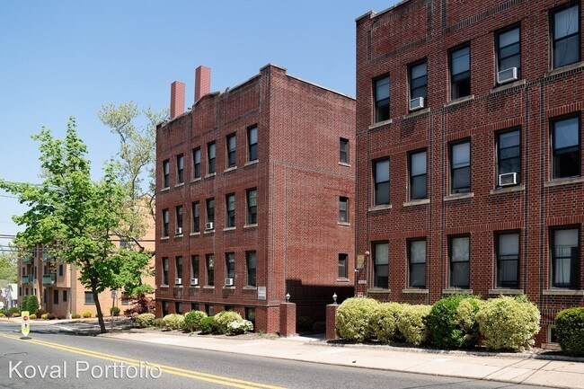 Foto del edificio - 270 Union Ave