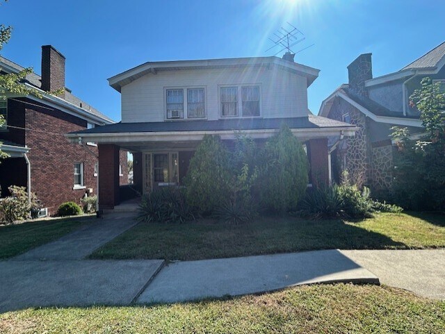 Foto del edificio - 1124 Morningside Ave