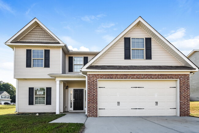 Building Photo - 173 Camellia Way
