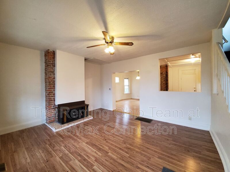 285 S Hague Ave, Columbus, OH 43204 House Rental in Columbus, OH