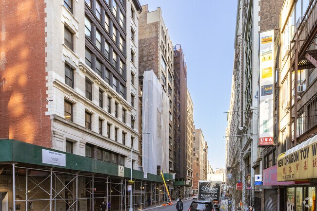 Building Photo - December Artist Apt Corporation