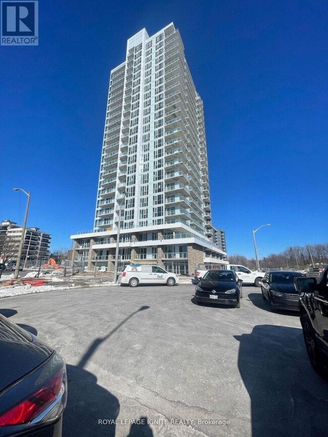 Building Photo - 10-1210 Deerlick Ct