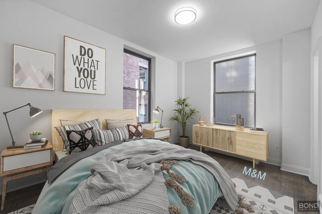 Foto del edificio - 200 W 58th St
