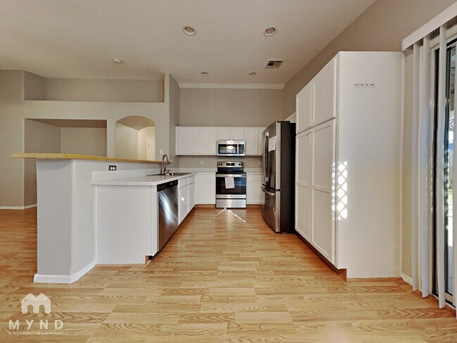 Foto del edificio - 1423 E Poncho Ln