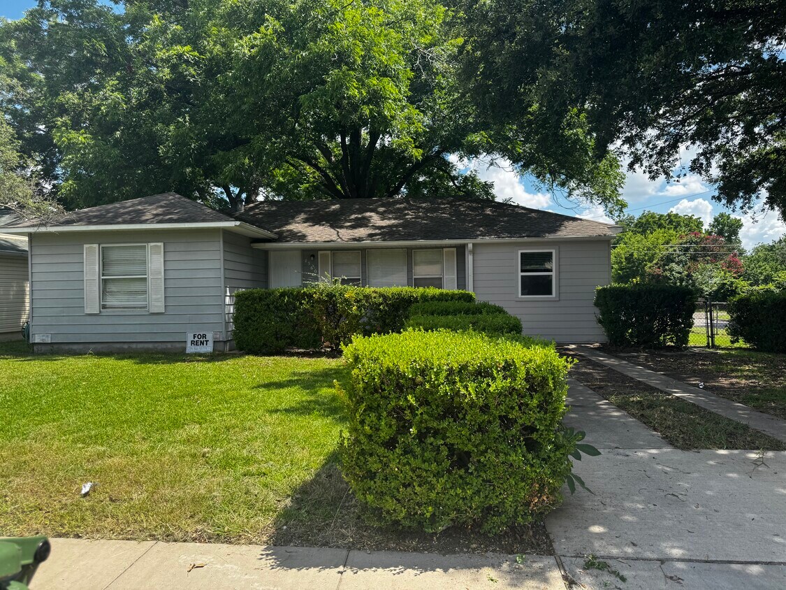 Foto principal - 1560 Nash St