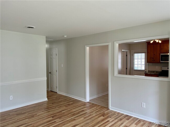 Building Photo - 414 Granite Ave
