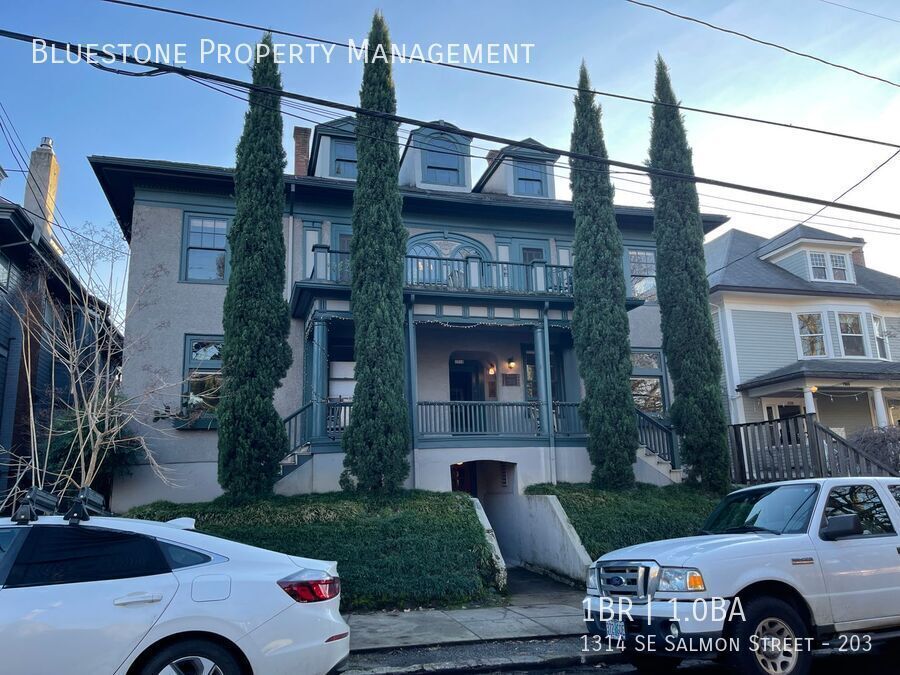 Foto principal - 1314 SE Salmon St