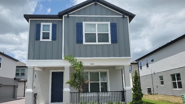 Building Photo - 434 Venetian Palms Blvd