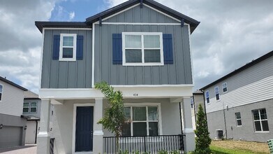 Building Photo - 434 Venetian Palms Blvd