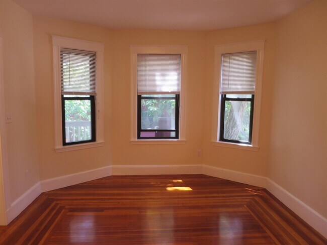 Foto del edificio - 3 Harris St