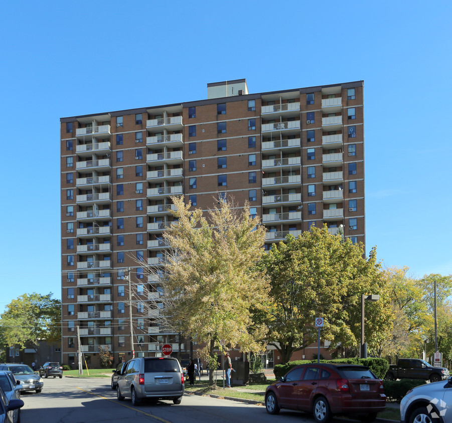 Photo principale - Gale Crescent