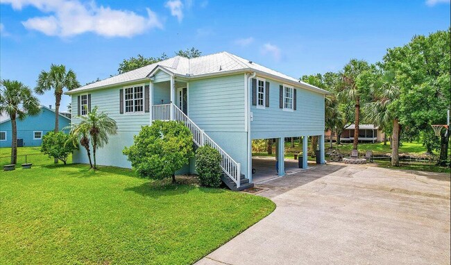 Foto del edificio - 4955 Evinrude Rd