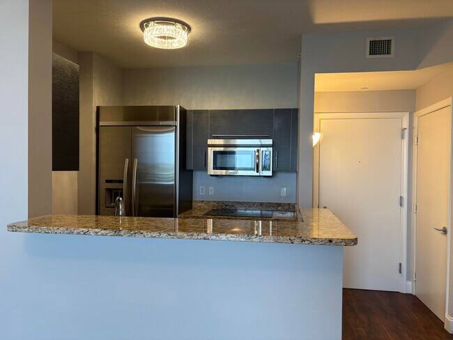 Foto del edificio - 550 Okeechobee Blvd