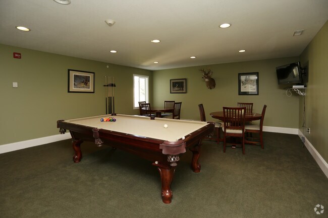 Foto del edificio - Centre Meadows - Senior Community