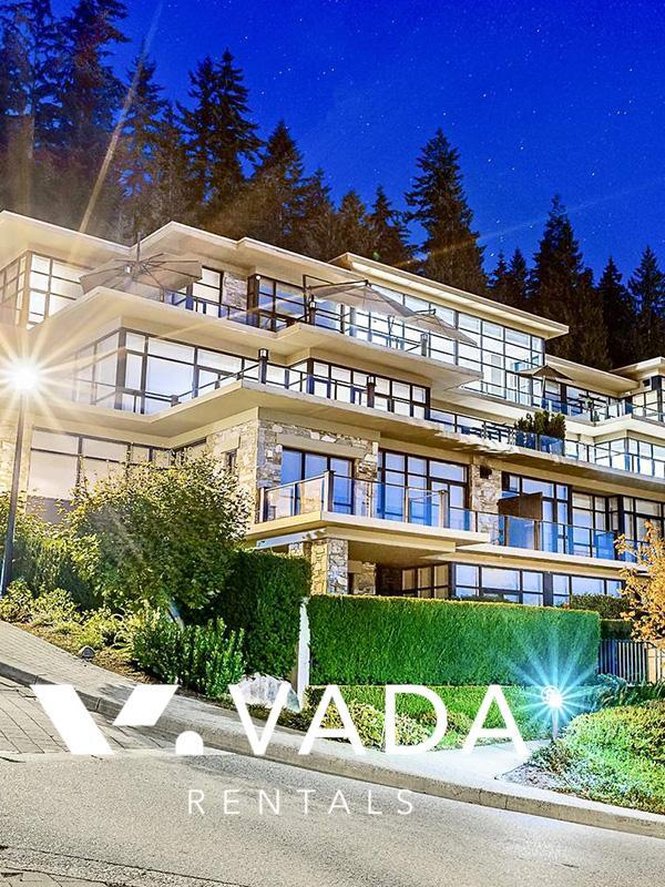 Building Photo - The Properties 2 BD Townhouse Rental 101-2245 Twin Creek Pl West Vancouver: VADA