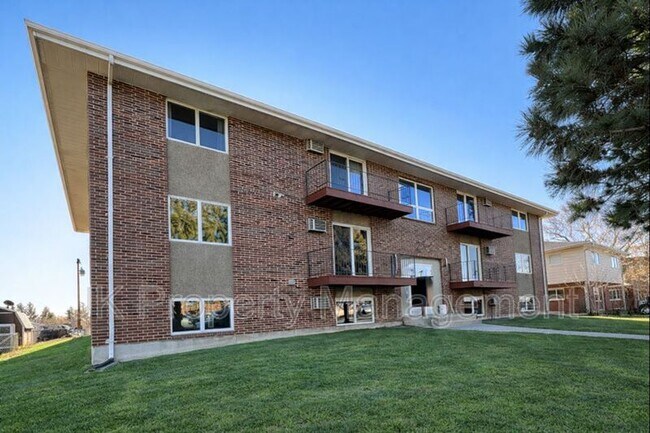 Foto del edificio - 3440 11th Ave S