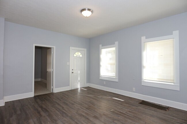 Foto del edificio - 2 Bedroom Indianapolis House!