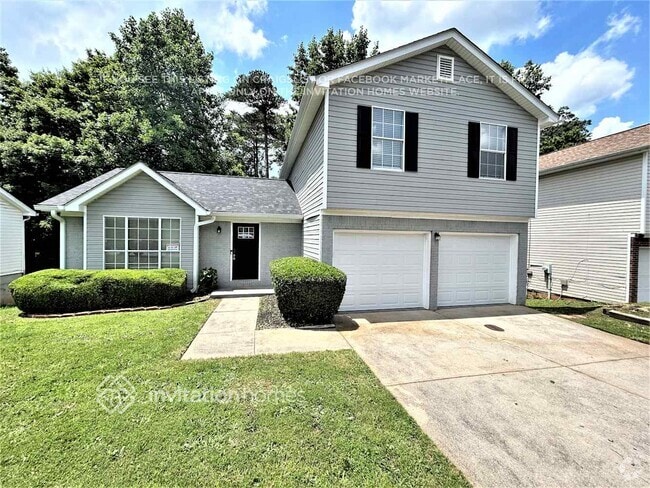 Building Photo - 2200 Ramblewood Cir