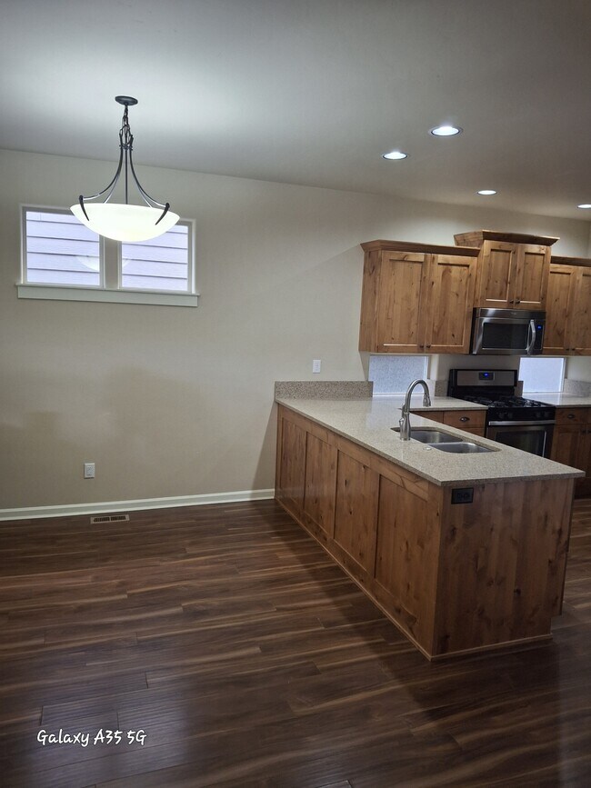 Foto del edificio - 20787 Smoke Stack Ln