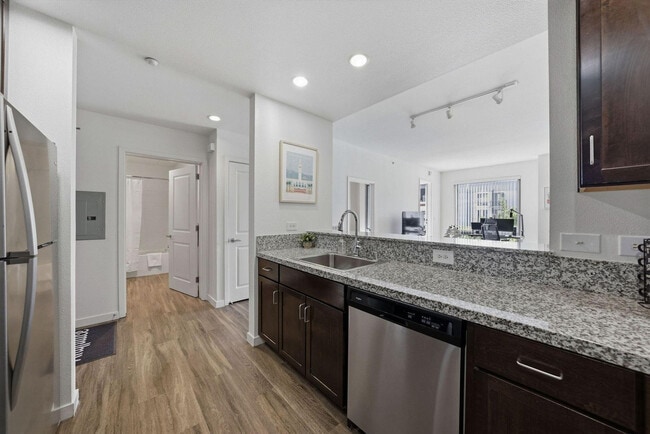 Foto del edificio - 1201 4th St