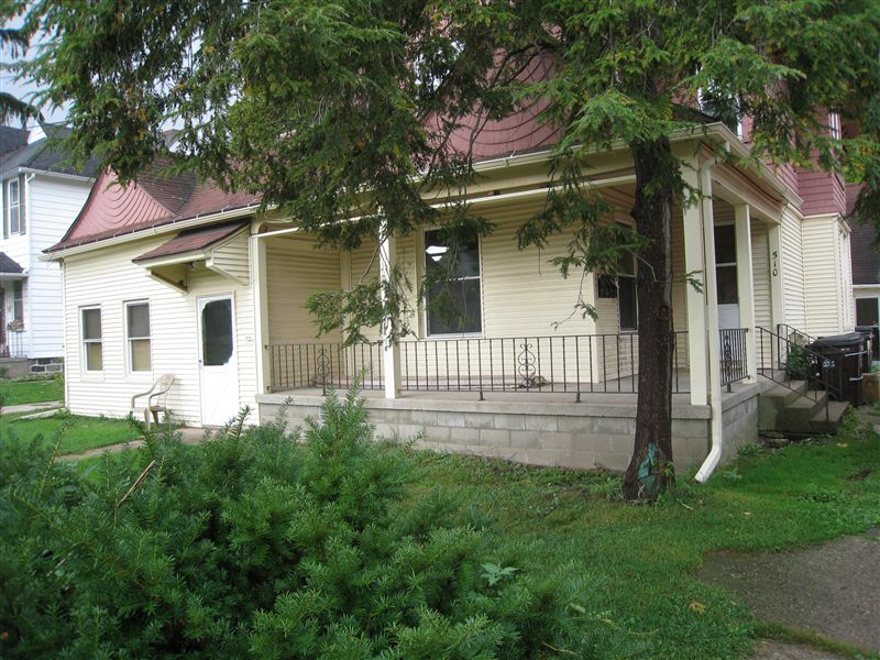 510 S Jefferson St, Hastings, MI 49058 Condo for Rent in Hastings, MI