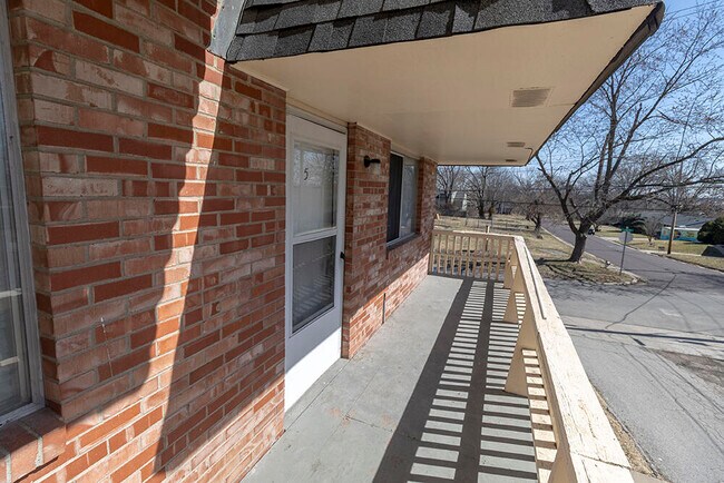 Foto del edificio - 801 N Ann St