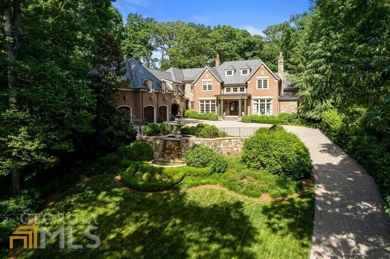 Foto principal - 4345 Mt Paran Pkwy NW