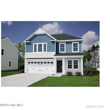 Building Photo - 186 Citadel Dr