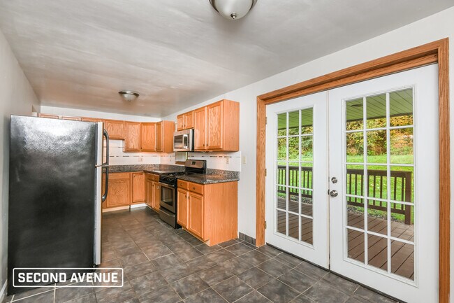 Building Photo - 774 Cottonwood Dr